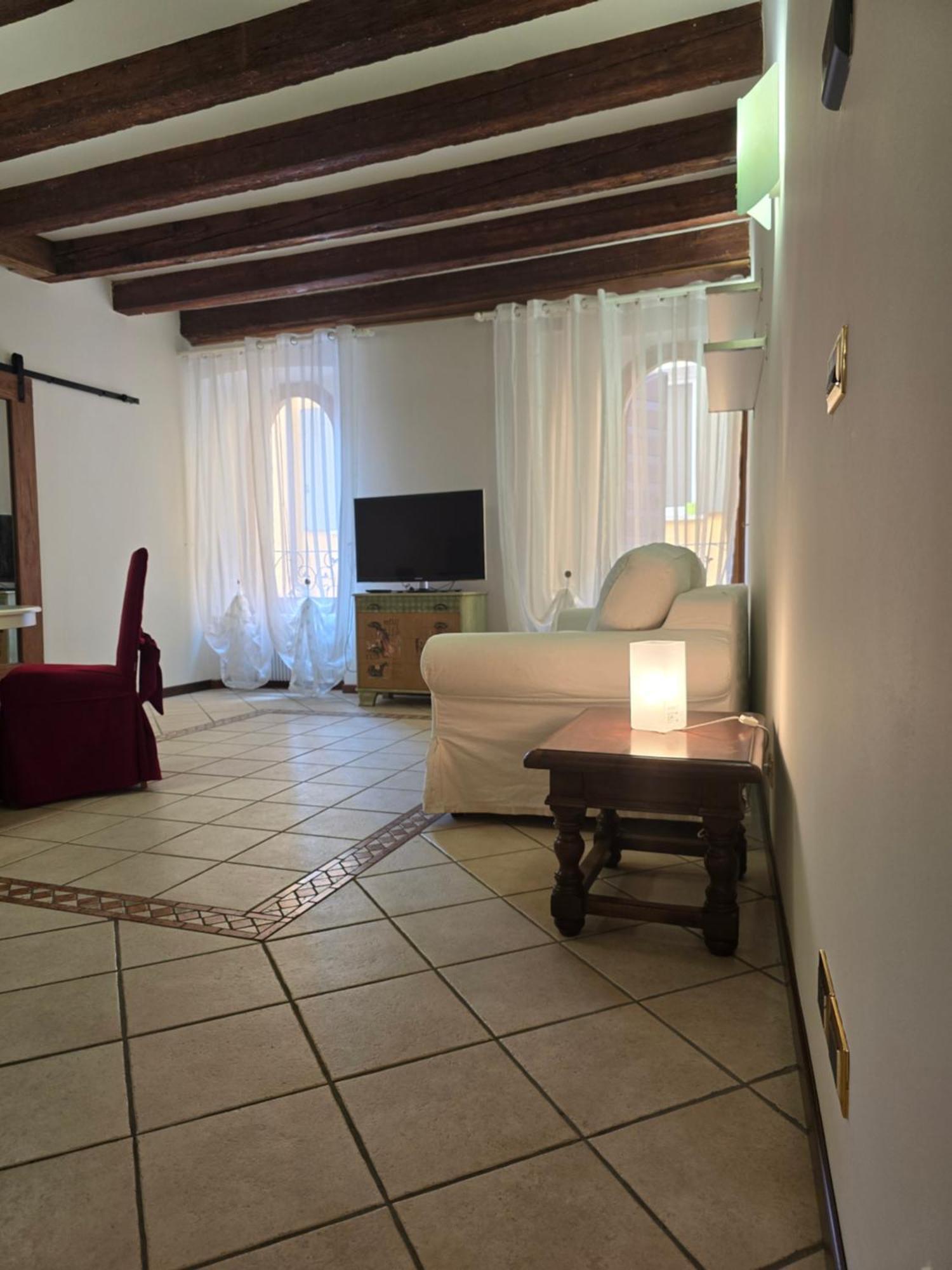 House Venezia Cortina *
